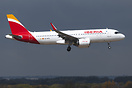 Airbus A320-251N