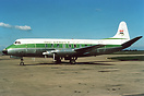 Vickers 735 Viscount
