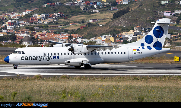 ATR 72-500