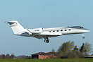 Gulfstream G450