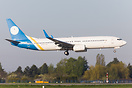 Boeing 737-8Q8