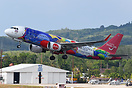 Airbus A320-216
