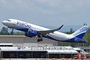 Airbus A320-271N