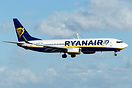 Boeing 737-8AS