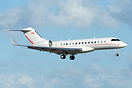 Bombardier Global 6000