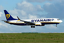 Boeing 737-8 MAX