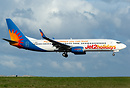Boeing 737-8MG