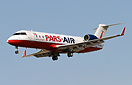 Bombardier CRJ-200LR