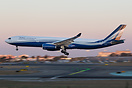 Airbus A330-343