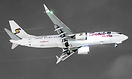 Boeing 737-8 MAX
