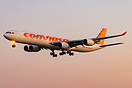 Airbus A340-642