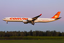 Airbus A340-642