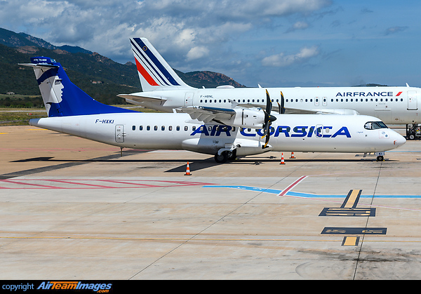 ATR 72-600