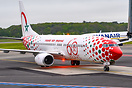 Boeing 737-85P