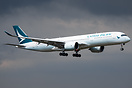 Airbus A350-941