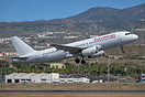 Airbus A320-232
