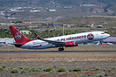 Boeing 737-85R