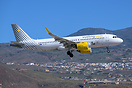 Airbus A320-271N
