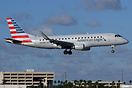 Embraer ERJ-175LR