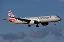 Airbus A321-253NX