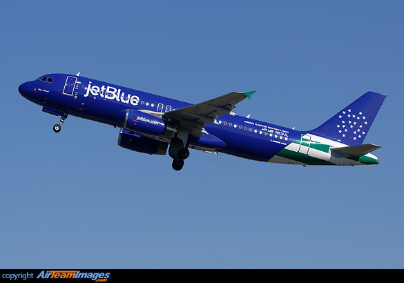 Airbus A320-232