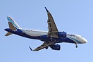 Airbus A320-271N