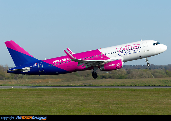 Airbus A320-214