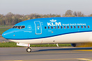 Boeing 737-8K2