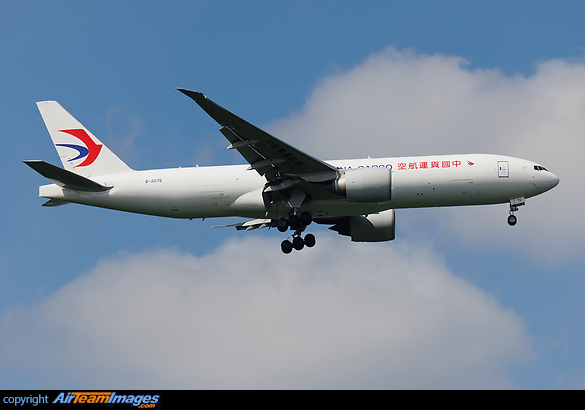Boeing 777-F6N