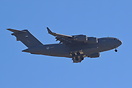 Boeing C-17A Globemaster III