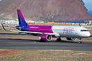 Airbus A321-271NX