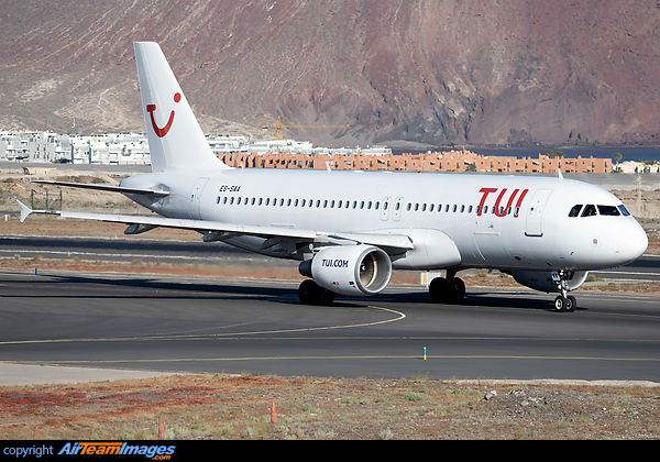 Airbus A320-214