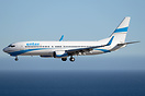 Boeing 737-8AS