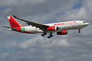 Airbus A330-243F