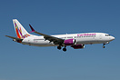 Boeing 737-8 MAX