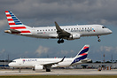 Embraer ERJ-175LR