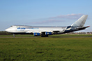 Boeing 747-467F