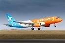 Airbus A320-214