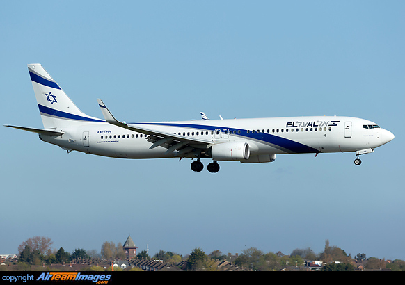Boeing 737-958/ER