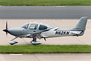 Cirrus SR-22T