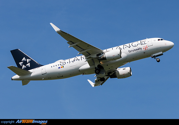 Airbus A320-214