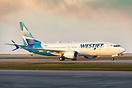 Boeing 737-8 MAX
