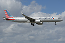 Airbus A321-253NX