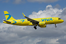 Airbus A320-251N