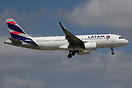 Airbus A320-271N