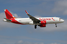 Airbus A320-251N
