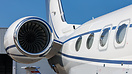 Gulfstream G650