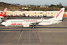Boeing 737-8GJ