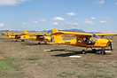 Aeroprakt 32 Vixxen