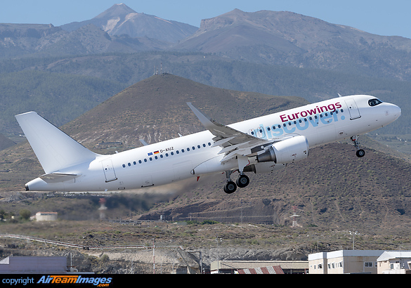 Airbus A320-214